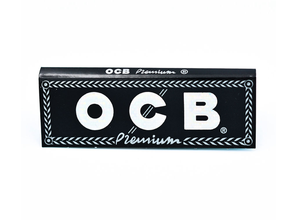 OCB Premium Papers - Weed Delivery North York | Buy cannabis flowers in ...