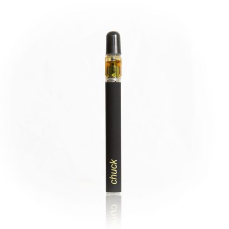 Bob Vape | Chuck – Disposable Vape Pen - Weed Delivery North York | Buy ...